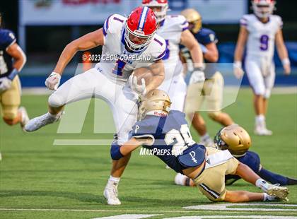 Thumbnail 2 in Jefferson @ St. Pius X Catholic photogallery.