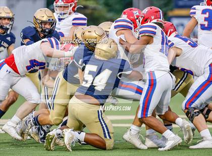Thumbnail 2 in Jefferson @ St. Pius X Catholic photogallery.