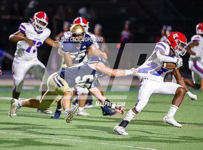 Thumbnail 3 in Jefferson @ St. Pius X Catholic photogallery.