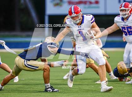 Thumbnail 3 in Jefferson @ St. Pius X Catholic photogallery.