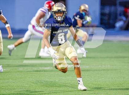 Thumbnail 1 in Jefferson @ St. Pius X Catholic photogallery.