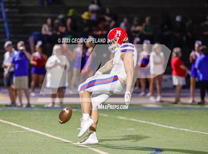 Thumbnail 2 in Jefferson @ St. Pius X Catholic photogallery.
