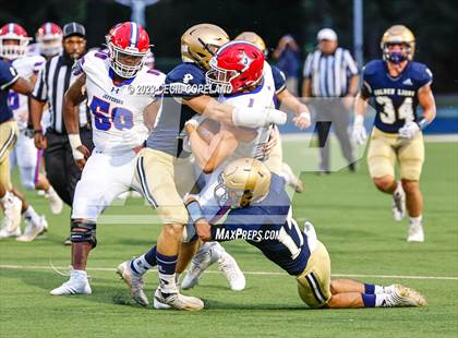 Thumbnail 1 in Jefferson @ St. Pius X Catholic photogallery.