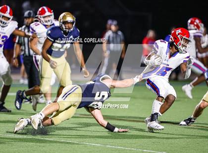 Thumbnail 3 in Jefferson @ St. Pius X Catholic photogallery.