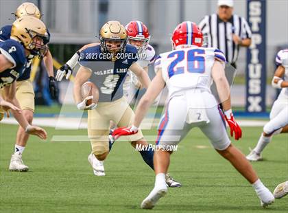 Thumbnail 1 in Jefferson @ St. Pius X Catholic photogallery.