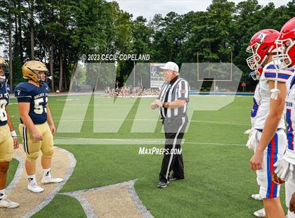 Thumbnail 3 in Jefferson @ St. Pius X Catholic photogallery.