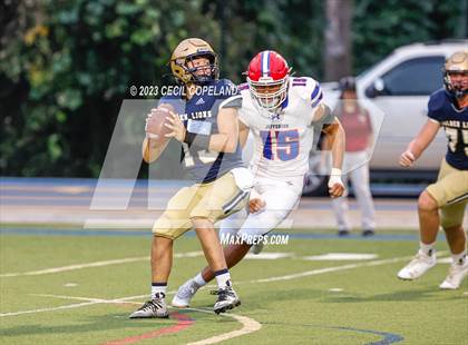 Thumbnail 3 in Jefferson @ St. Pius X Catholic photogallery.
