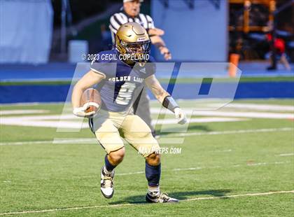 Thumbnail 2 in Jefferson @ St. Pius X Catholic photogallery.