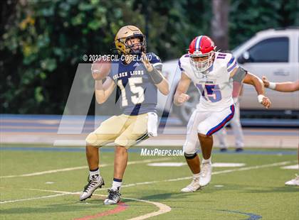 Thumbnail 1 in Jefferson @ St. Pius X Catholic photogallery.