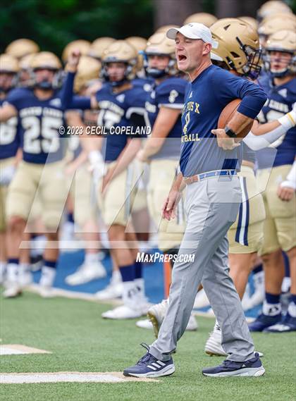 Thumbnail 3 in Jefferson @ St. Pius X Catholic photogallery.