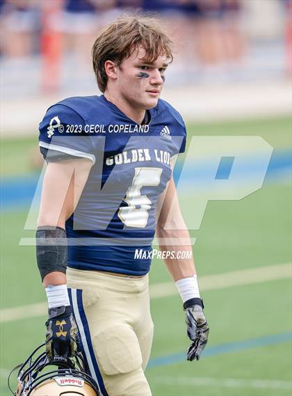 Thumbnail 2 in Jefferson @ St. Pius X Catholic photogallery.