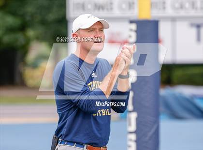 Thumbnail 3 in Jefferson @ St. Pius X Catholic photogallery.