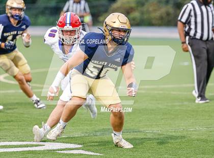 Thumbnail 3 in Jefferson @ St. Pius X Catholic photogallery.