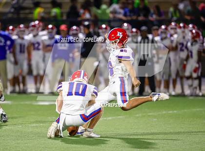 Thumbnail 1 in Jefferson @ St. Pius X Catholic photogallery.