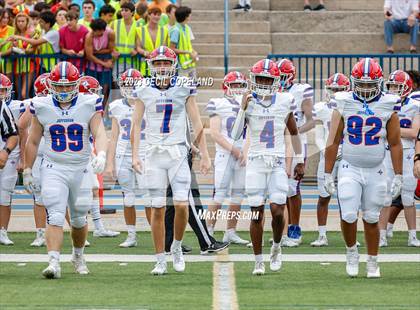 Thumbnail 2 in Jefferson @ St. Pius X Catholic photogallery.