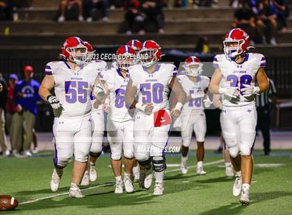 Thumbnail 3 in Jefferson @ St. Pius X Catholic photogallery.