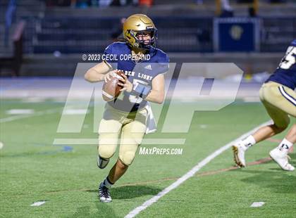 Thumbnail 1 in Jefferson @ St. Pius X Catholic photogallery.