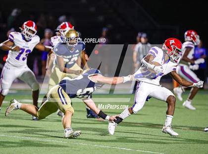 Thumbnail 1 in Jefferson @ St. Pius X Catholic photogallery.