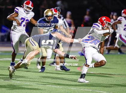 Thumbnail 2 in Jefferson @ St. Pius X Catholic photogallery.