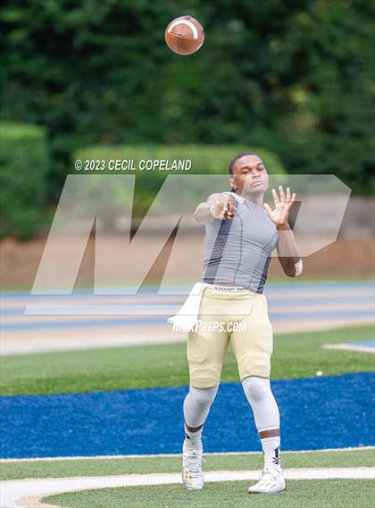 Thumbnail 1 in Jefferson @ St. Pius X Catholic photogallery.
