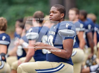 Thumbnail 3 in Jefferson @ St. Pius X Catholic photogallery.