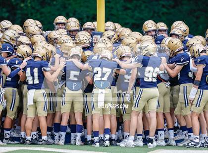 Thumbnail 1 in Jefferson @ St. Pius X Catholic photogallery.