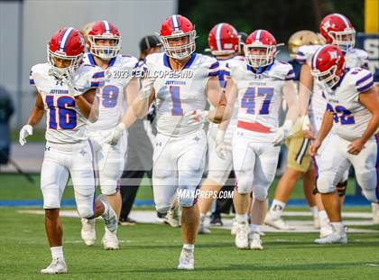 Thumbnail 3 in Jefferson @ St. Pius X Catholic photogallery.
