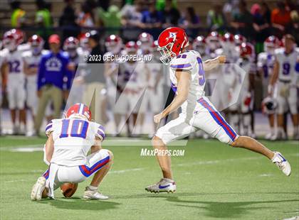 Thumbnail 2 in Jefferson @ St. Pius X Catholic photogallery.