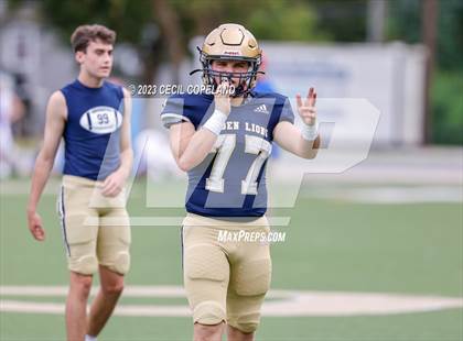Thumbnail 2 in Jefferson @ St. Pius X Catholic photogallery.