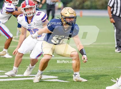 Thumbnail 2 in Jefferson @ St. Pius X Catholic photogallery.