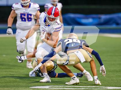 Thumbnail 2 in Jefferson @ St. Pius X Catholic photogallery.