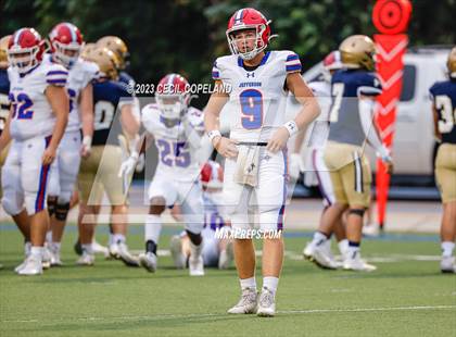 Thumbnail 3 in Jefferson @ St. Pius X Catholic photogallery.