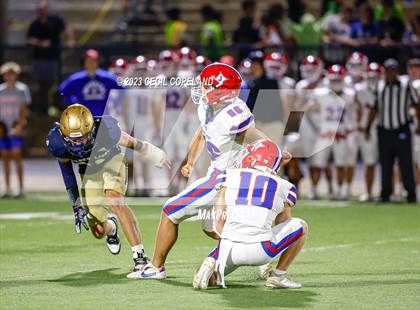 Thumbnail 3 in Jefferson @ St. Pius X Catholic photogallery.