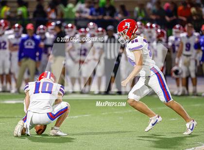 Thumbnail 1 in Jefferson @ St. Pius X Catholic photogallery.