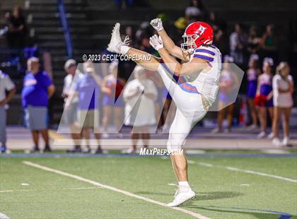 Thumbnail 2 in Jefferson @ St. Pius X Catholic photogallery.