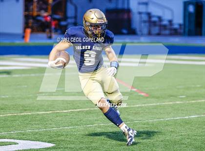 Thumbnail 1 in Jefferson @ St. Pius X Catholic photogallery.
