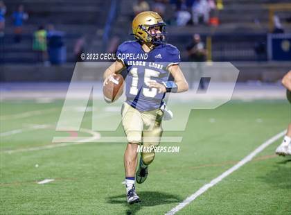 Thumbnail 3 in Jefferson @ St. Pius X Catholic photogallery.