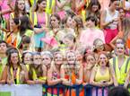 Photo from the gallery "Jefferson @ St. Pius X Catholic"
