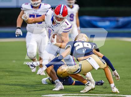 Thumbnail 3 in Jefferson @ St. Pius X Catholic photogallery.