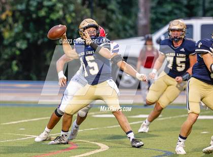 Thumbnail 3 in Jefferson @ St. Pius X Catholic photogallery.