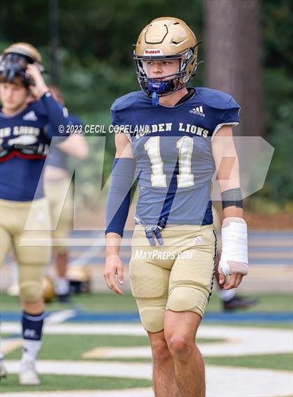 Thumbnail 2 in Jefferson @ St. Pius X Catholic photogallery.
