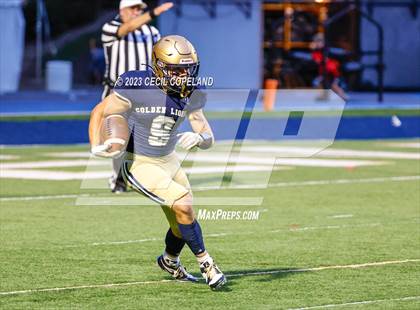 Thumbnail 3 in Jefferson @ St. Pius X Catholic photogallery.