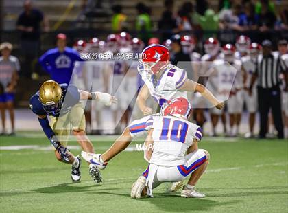 Thumbnail 2 in Jefferson @ St. Pius X Catholic photogallery.
