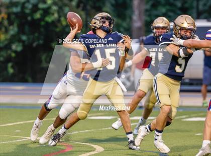 Thumbnail 2 in Jefferson @ St. Pius X Catholic photogallery.