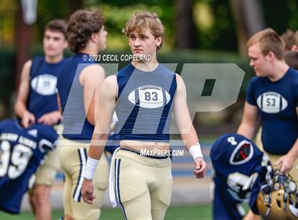 Thumbnail 1 in Jefferson @ St. Pius X Catholic photogallery.