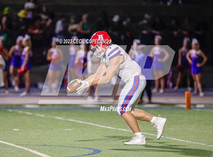 Thumbnail 2 in Jefferson @ St. Pius X Catholic photogallery.