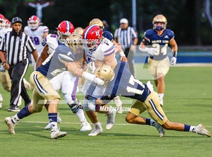 Thumbnail 3 in Jefferson @ St. Pius X Catholic photogallery.