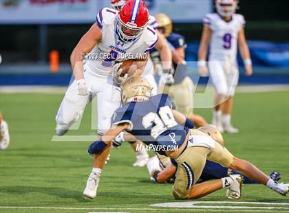 Thumbnail 1 in Jefferson @ St. Pius X Catholic photogallery.