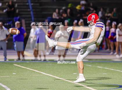 Thumbnail 3 in Jefferson @ St. Pius X Catholic photogallery.