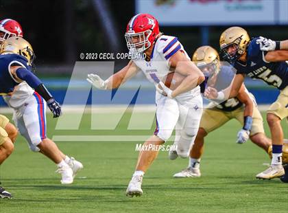 Thumbnail 1 in Jefferson @ St. Pius X Catholic photogallery.